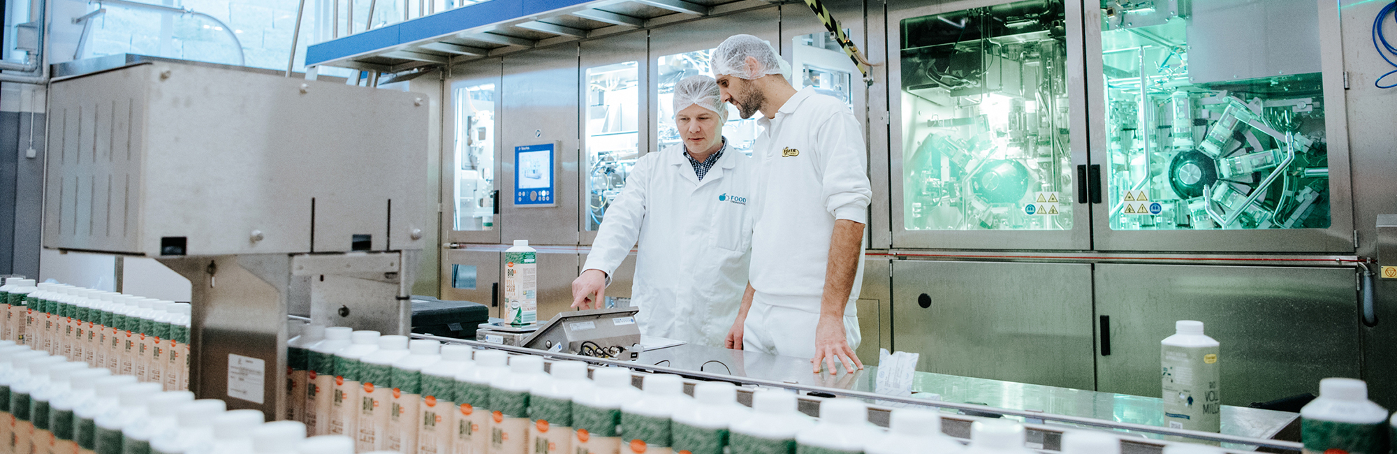 Qualitätsmanagement​