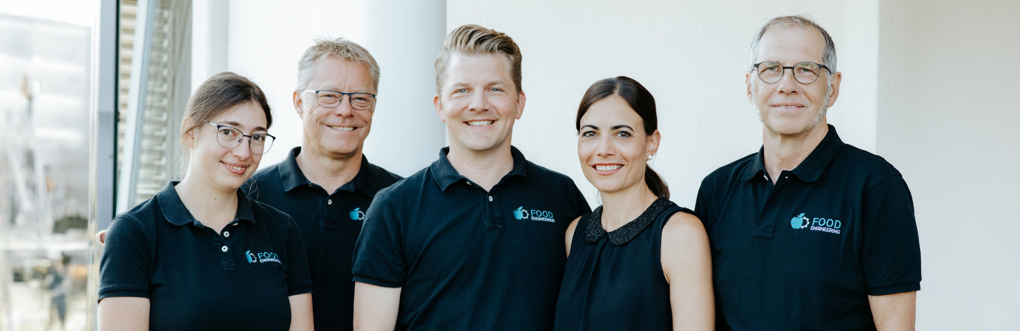 Über Food Engineering