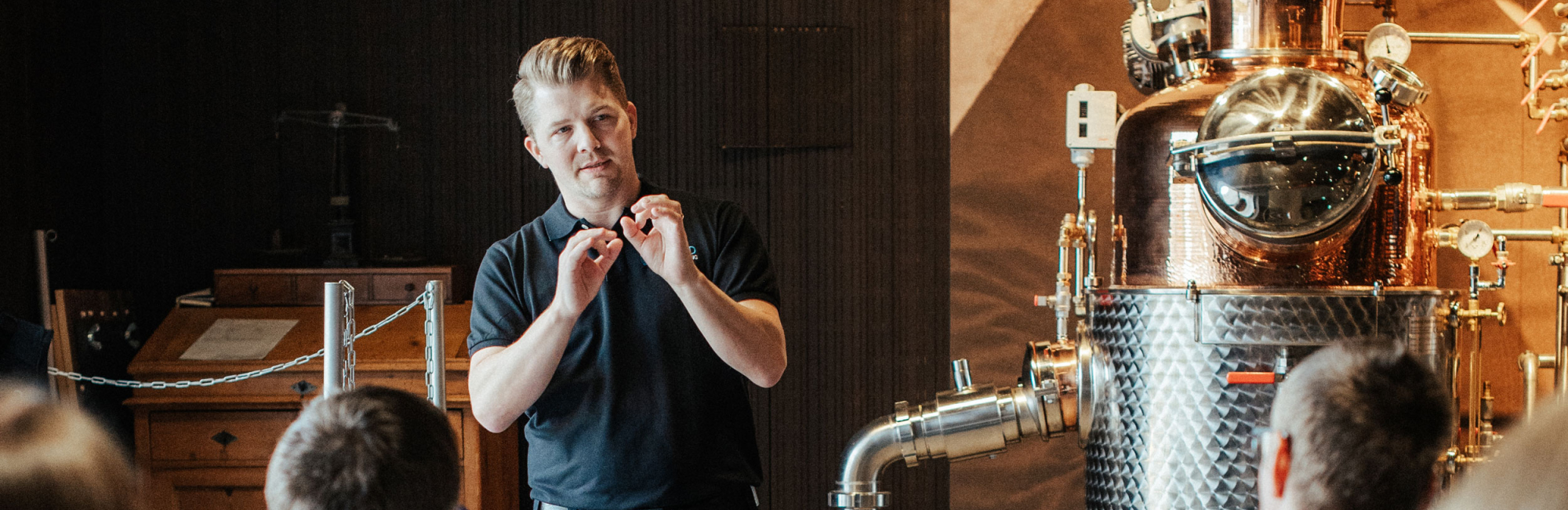 Aus- und Weiterbildung​