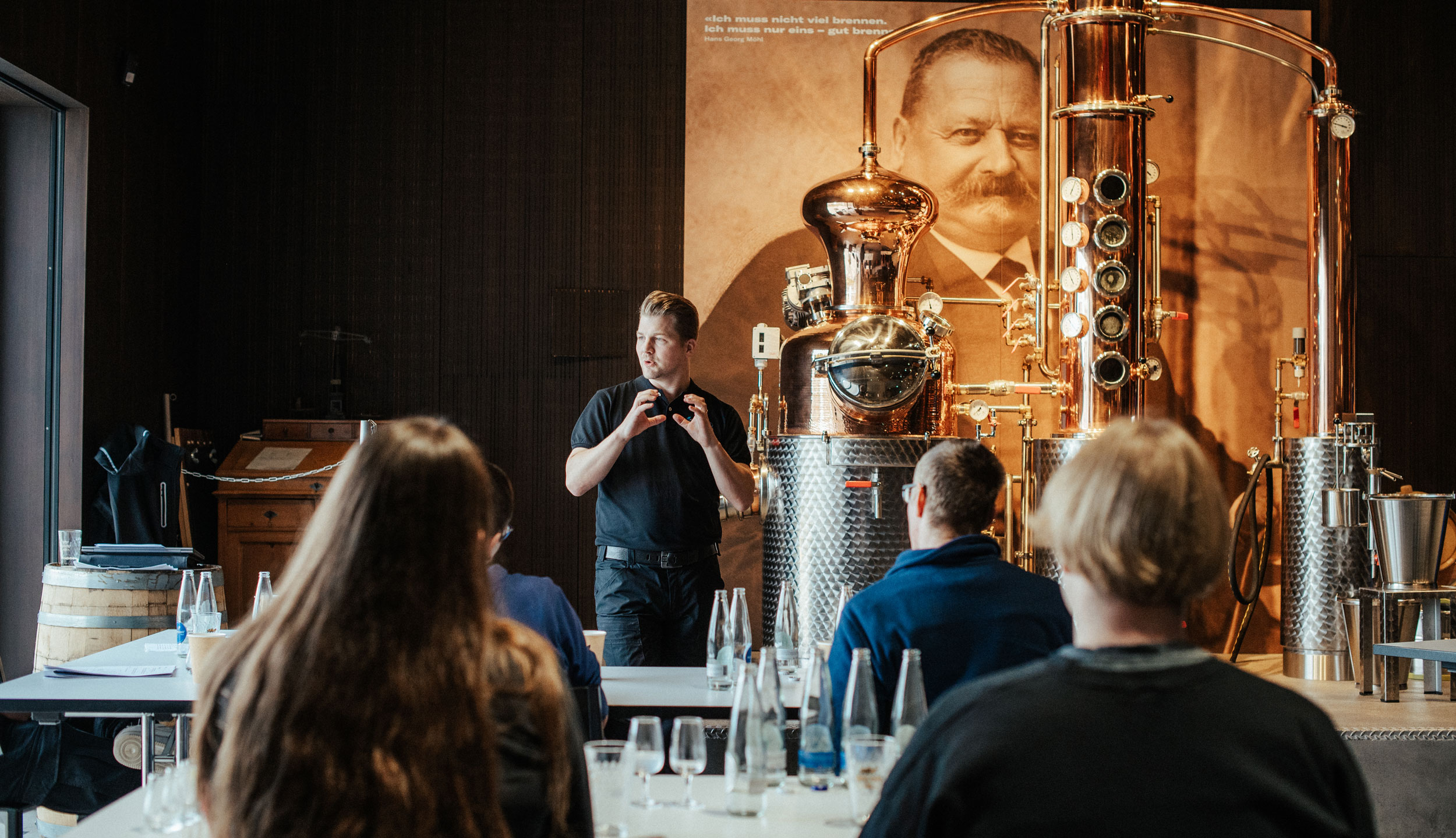 Beratung Lean Management Lebensmittelindustrie