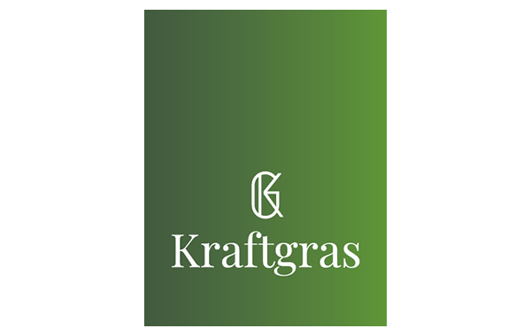 Kraftgras